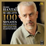 Scarlatti - 100 Sonates Pour Clavecin | Domenico Scarlatti