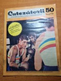 Cutezatorii 12 decembrie 1968-articol orasul turnu severin