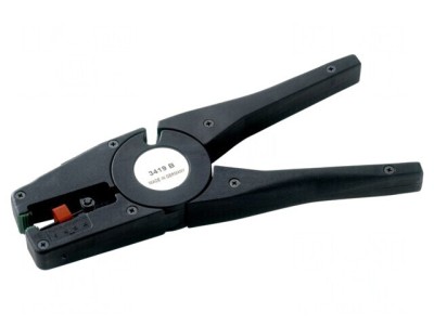 Dezizolator Cablu 0,1-6mm&amp;sup2; Rotund/Plat/Multifilar foto
