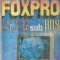 FoxPro 2.5, 2.6 sub DOS (Dima)