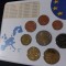 Euro set - Grecia 2002 , UNC