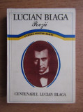 Lucian Blaga - Poezii