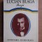 Lucian Blaga - Poezii