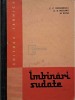 C. C. Teodorescu - Imbinari sudate (Editia: 1967)