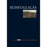 Honfoglal&aacute;s - B. Szab&oacute; J&aacute;nos