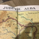 OBCT1 Harta geografica Alba