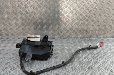 Modul panou de siguranțe LAND ROVER RANGE ROVER VELAR L560 2018 OEM: GX73-14A076-AA,HX63-12616-EA | 32185622 foto
