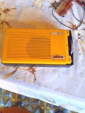 Radio vechi Optalix T 100 Anii 70 tranzistorizat