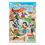 DC Super Hero Girls, Shea Fontana