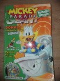 Mickey parade Geant nouvelle formule