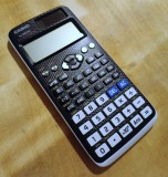 Calculator ingineresc stiintific Casio Classwiz FX-991EX