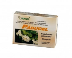 Paducel 20 capsule - Hofigal foto