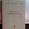 MANUALUL FARMACISTULUI - N. STANCIU