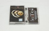 Mike Oldfield &ndash; Tres Lunas - caseta audio originala WEA