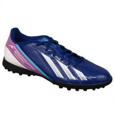 Ghete Fotbal Adidas F5 Trx TF G65448 foto