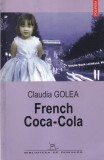 Claudia Golea - French Coca-Cola