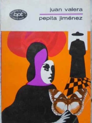 PEPITA JIMENEZ-JUAN VALERA-261329 foto