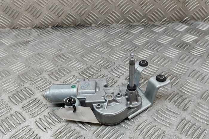 Motor ștergător luneta BMW X3 G01, F97 2021 OEM: 7407264,A2479065102 22323377