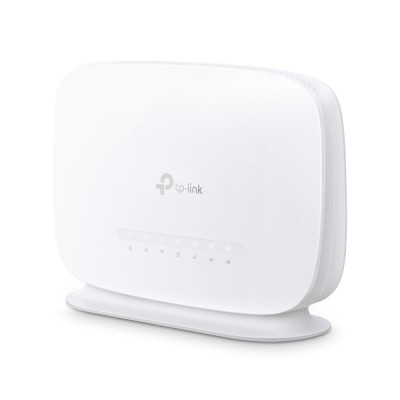 TP-LINK ROUTER 4G LTE Advanced Cat6 foto