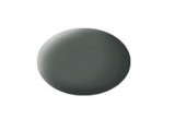 REVELL Aqua olive grey mat
