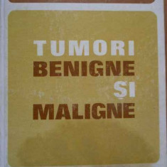 Tumori Benigne Si Maligne - Georgeta Tarabuta-cordun ,282626