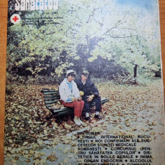 revista sanatatea octombrie 1987