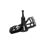 Frustă pentru robot de bucătărie MOULINEX MS-0A19245 TEFAL KRUPS Original
