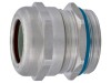 Garnitură de etanșare Hummel PG16 IP68, Otel Inoxidabil, PVD, Diametru Cablu 10-14mm, ATEX