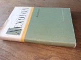 XENOFON - ANABASIS * EDITURA STIINTIFICA, 1964