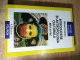 Introducere in antropologia culturala - Mitul si ritul - Mihai Coman (Editura Polirom, 2008)