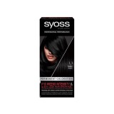 Syoss Color Classic 10-55 blond ultra platinat