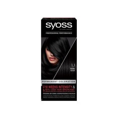 Syoss Color Classic 3-1 Maro &icirc;nchis