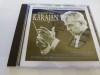Schubert, Beethoven -Karjan - cd