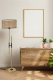 Cumpara ieftin Lampadar Felix Vintage
