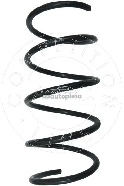 Arc spiral MERCEDES A-CLASS (W168) (1997 - 2004) AIC 53144
