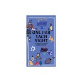 One for Each Night: The Greatest Chanukah Stories of All Time