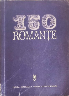 150 ROMANTE-MIA BARBU-218694 foto
