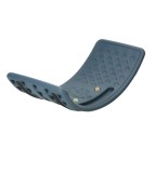 Balance Board Albastru Antiderapant pentru Copii 67 x 29 cm