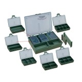 Cumpara ieftin Cutie pescar Carp box 002 / 270x200x55 mm Baracuda