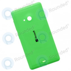 Microsoft Lumia 535 Capac baterie verde