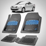 Cumpara ieftin Covorase Renault Megane II 1 Coupe-Cabriolet Compatibile 2003-2006 | Blue