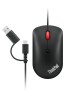 LN ThinkPad USB-C Wired Compact Mouse, Lenovo