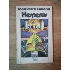 HESPERUS de IOAN PETRU CULIANU , 1992