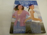 Where the heart is -cod 1- A17, DVD, Engleza