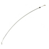 Cablu de acceleratie pentru drujba HUS 40, 45, PowerX