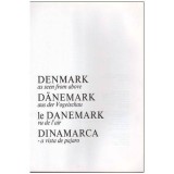 colectiv - Denmark - Danemark - Le Danemark - Dinamarca - 102788