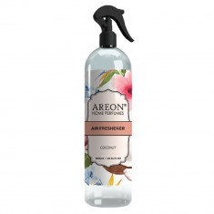 Odorizant Casa Areon Home Perfumes Spray, Coconut, 300ml