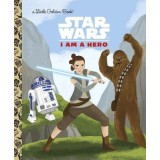 I Am a Hero (Star Wars)
