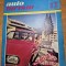 revista autoturism decembrie 1971