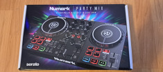 Numark Partymix MK2 foto